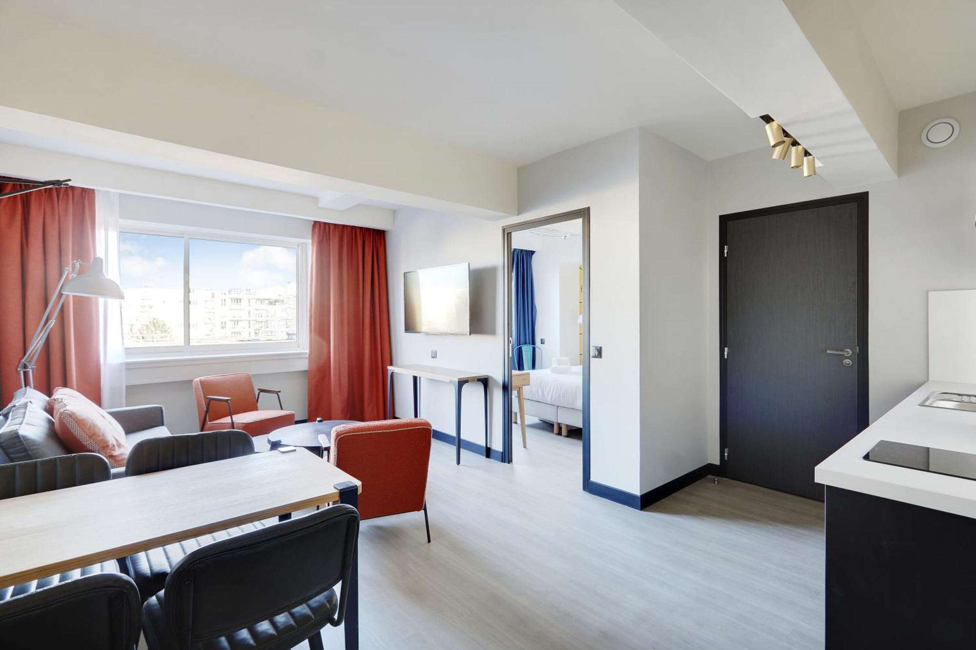 Pick A Flat'S Apartments In In Parc Des Buttes Chaumonts - Rue Edouard Pailleron Париж Экстерьер фото